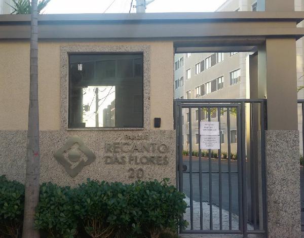 PQ RECANTO DAS FLORES