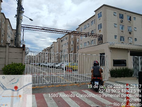 RIO DE JANEIRO - ANCHIETA