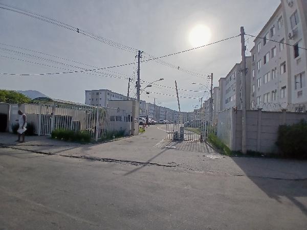 RESIDENCIAL PARQUE RIO MARAVILHA V