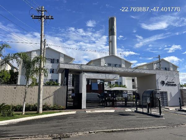 COND RES BOSQUE DOS PASSAROS