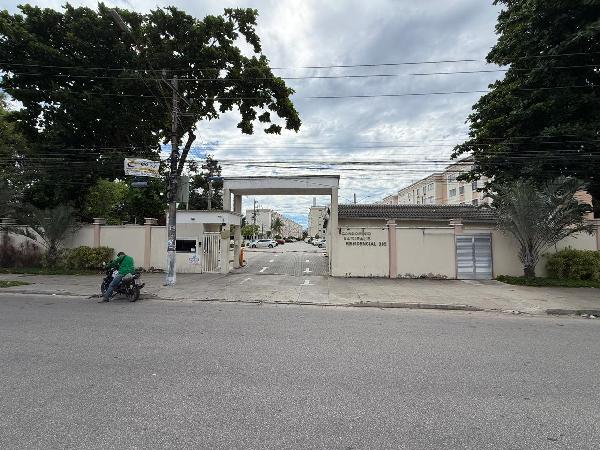 NATURALIS RESIDENCIAL