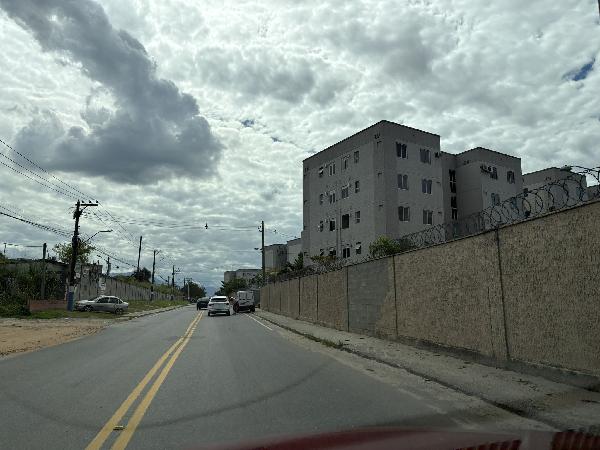 CONDOMINIO VIVA VIDA BELFORD ROXO