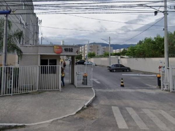 COND CONQUISTA DE CAMPO GRANDE