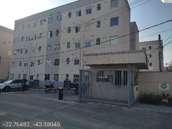 COND VIVA VIDA BELFORD ROXO