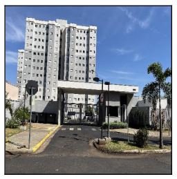 CON VIVA VIDA BELFORD ROXO