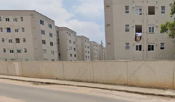 COND VIVA VIDA BELFORD ROXO