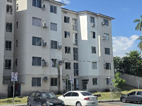 CONQUISTA TARUMÃ