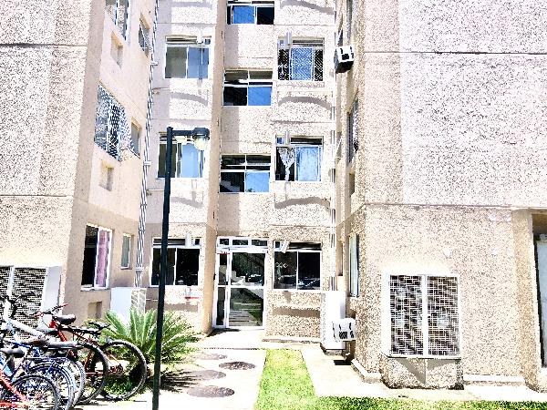 JARDIM DOS IPES I