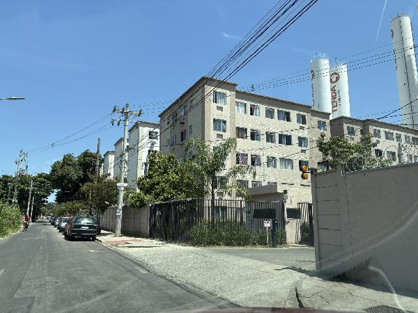 COND JARDIM DOS IPES I