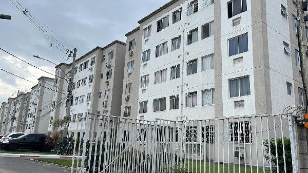 RIO DE JANEIRO - REALENGO