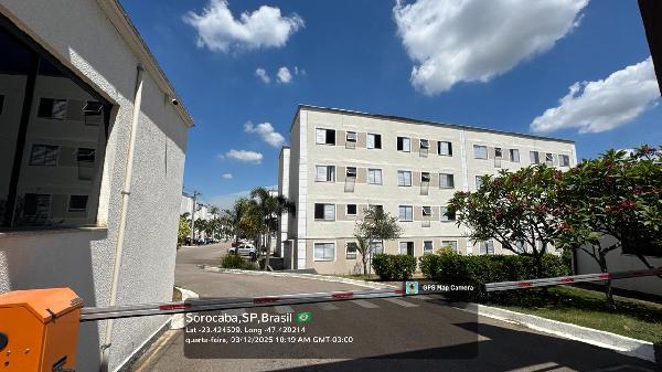 COND RES PARQUE SALEM