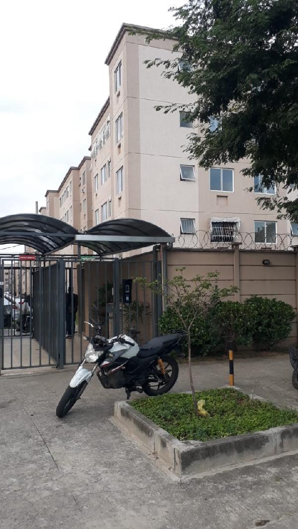 COND RES RIO DO OURO II