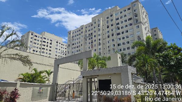 RIO DE JANEIRO - COLEGIO