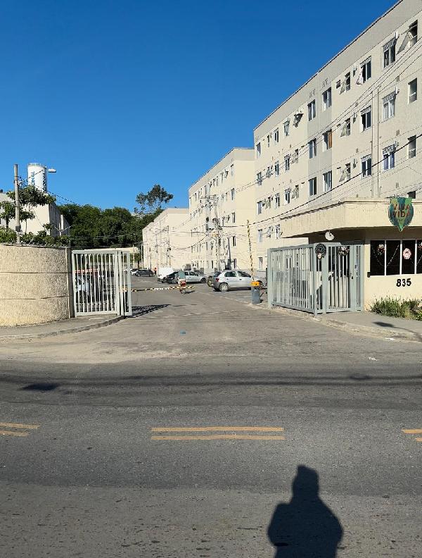 CONDOMINIO VIVA VIDA BELFORD ROXO