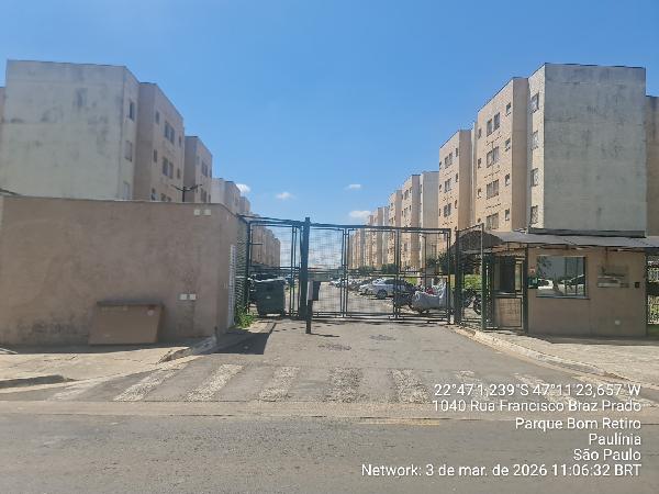 COND RES BOM RETIRO V