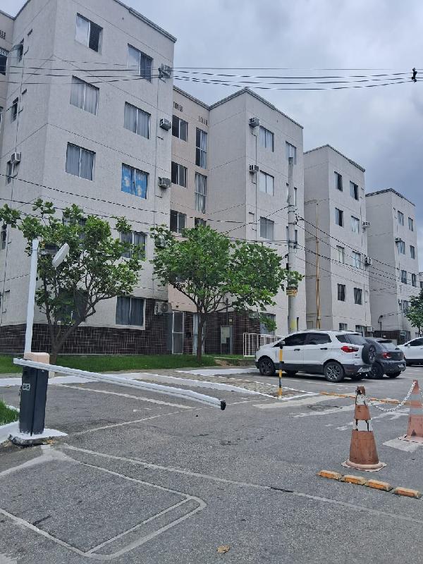 NOVA IGUACU - JARDIM DA POSSE