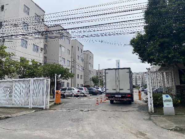 RESIDENCIAL CONQUISTA NOVA IGUACU