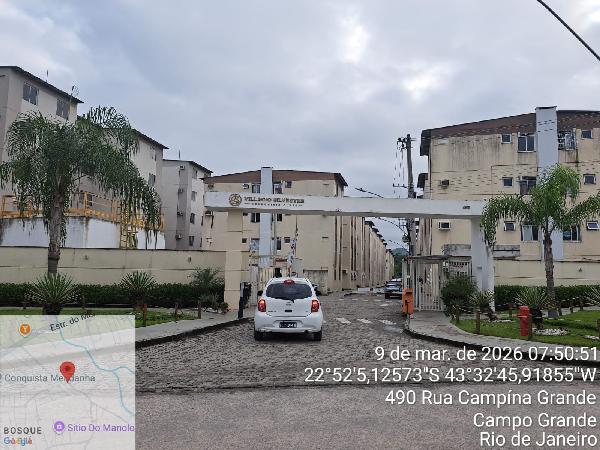 COND VILLAGIO SILVESTRE