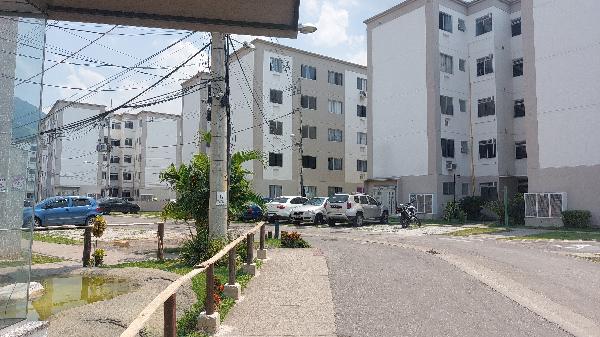 RESIDENCIAL VILA VERDE