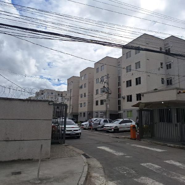 RESIDENCIAL VIVA VIDA ZONA OESTE