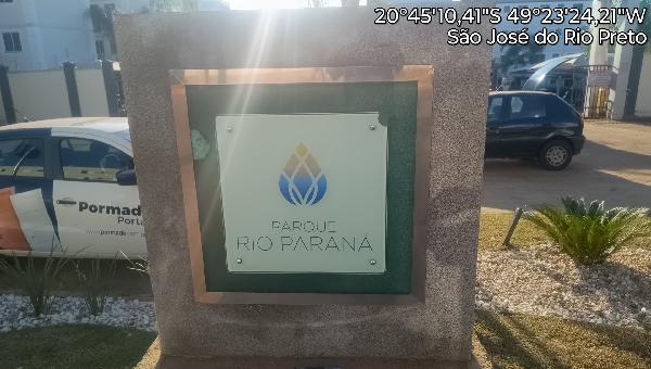 PARQUE RIO PARANA