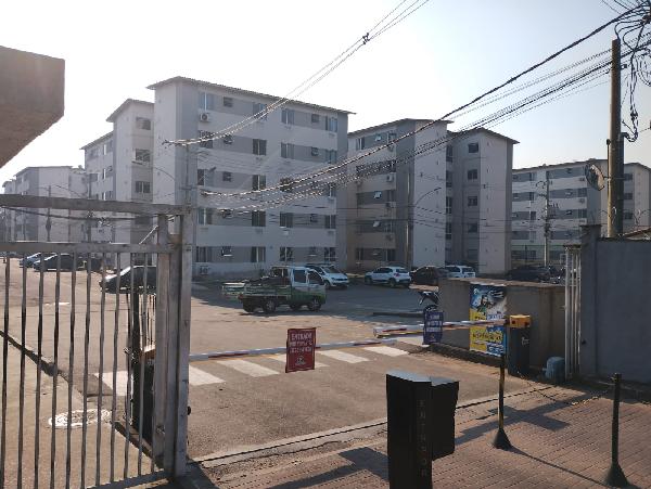 RES SANTIAGO 1
