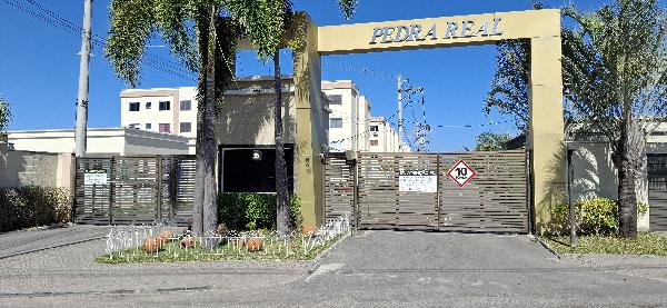 COND RES PEDRA REAL