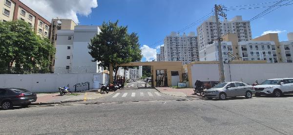 RESIDENCIAL VIVA MAIS ENGENHO NOVO