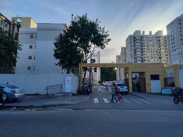 RIO DE JANEIRO - SAMPAIO