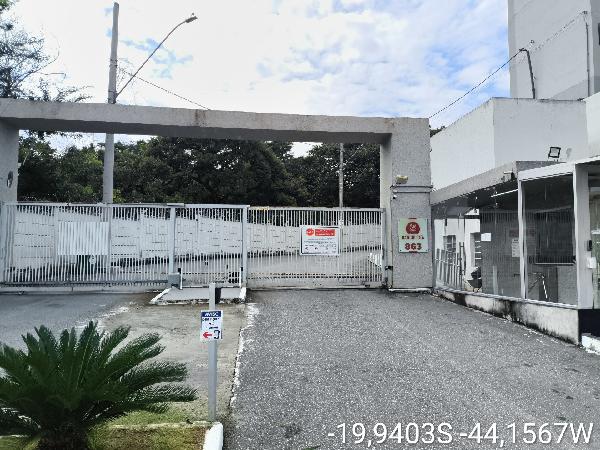 RESIDENCIAL BARCELONA