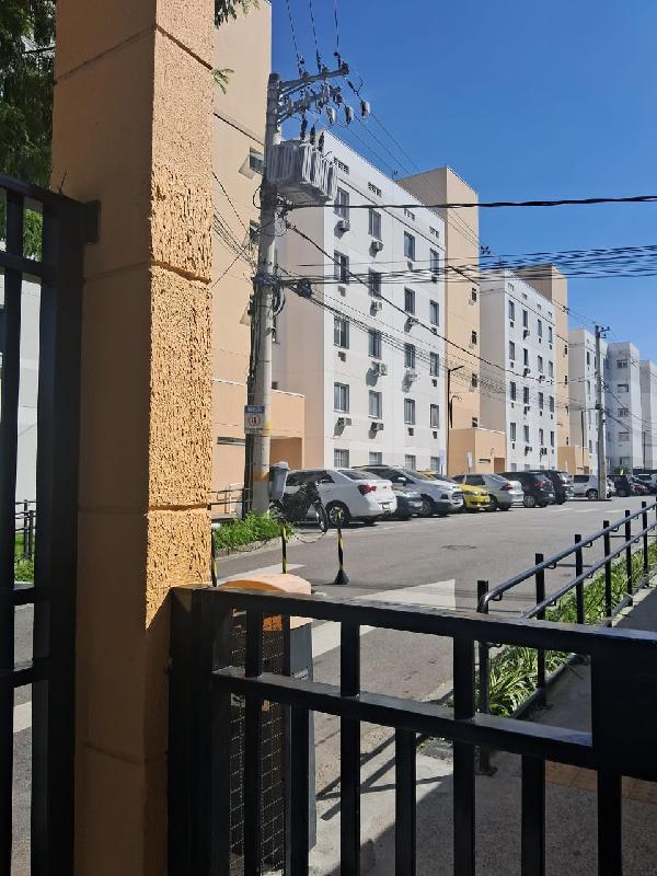 RESIDENCIAL VIVA MAIS ENGENHO NOVO