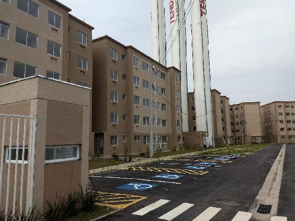 COND JARDIM DOS IPES I