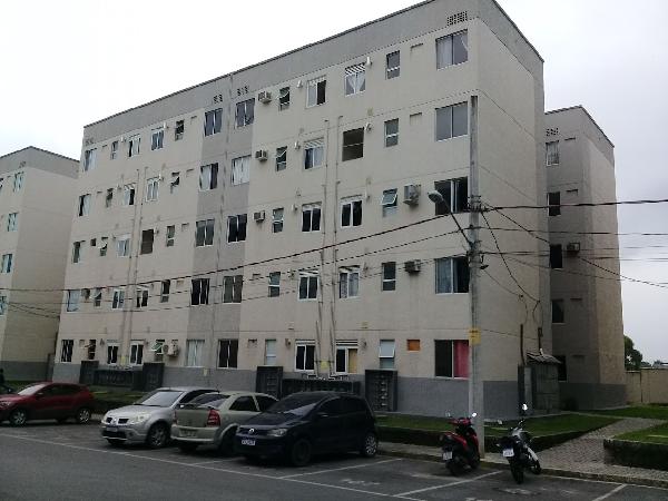 COND. VIVA VIDA BELFORD ROXO