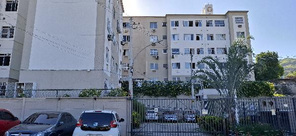 RIO DE JANEIRO - ENGENHEIRO LEAL