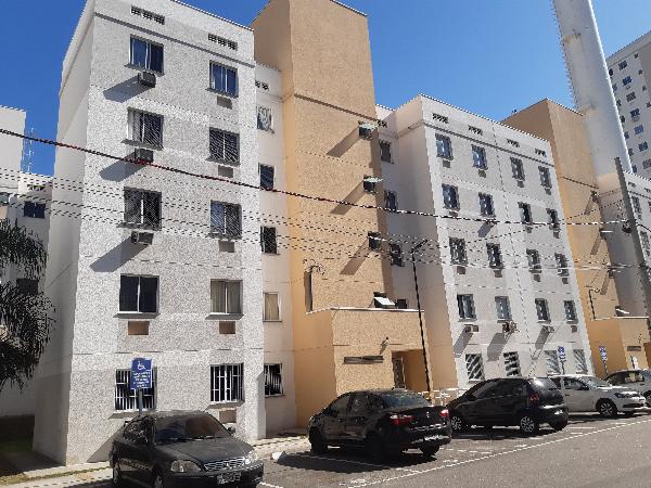 RESIDENCIAL VIVA MAIS ENGENHO NOVO