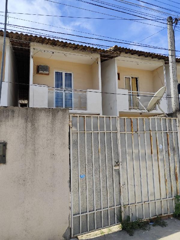 BELFORD ROXO - SAO VICENTE