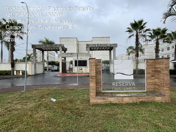 EMPREENDIMENTO PARQUE MARAJÓ