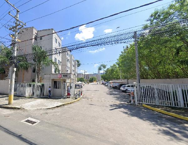 COND CONQUISTA CAMPO GRANDE