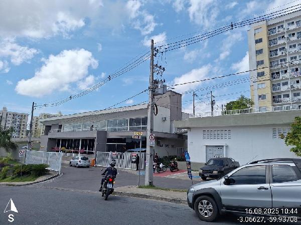RES LEVE CASTANHEIRAS PARK