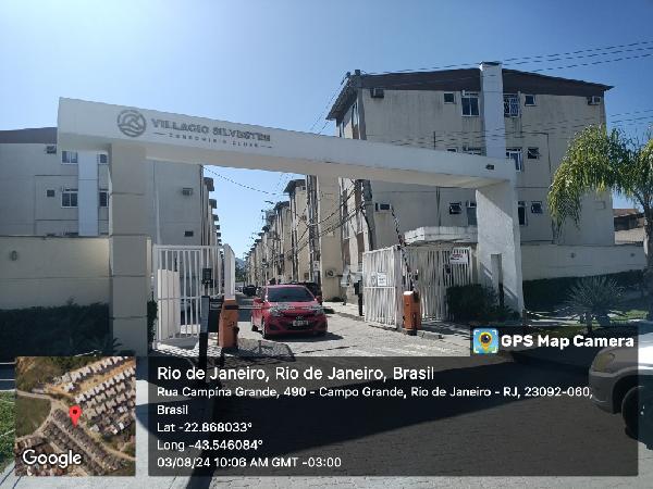 VILLAGIO SILVESTRE