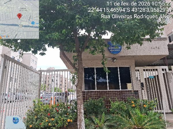 CONQUISTA NOVA IGUACU