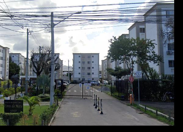 RIO DE JANEIRO - FREG DE JACAREPAGUA