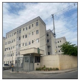 COND VIVA VIDA ALEGRIA