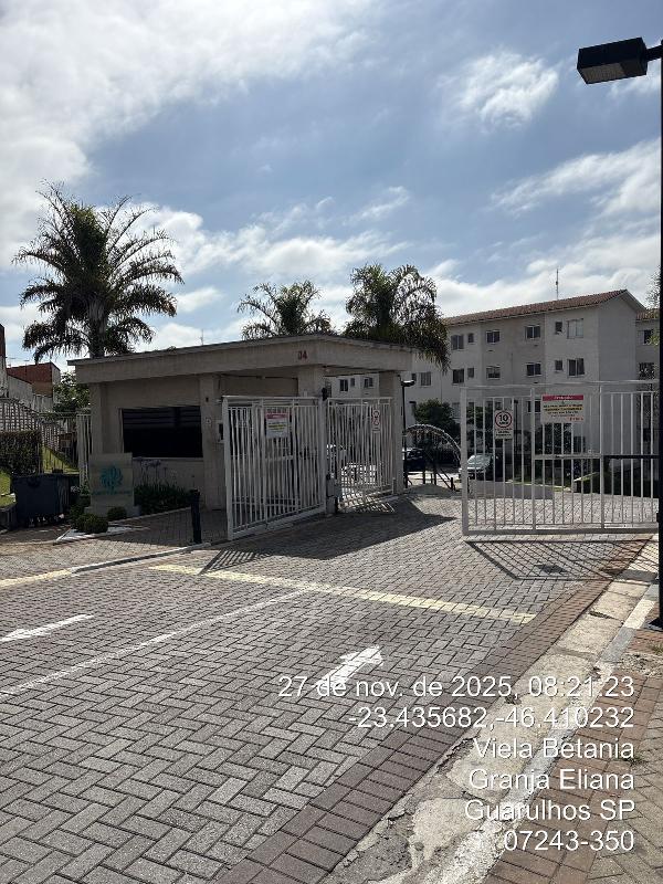 CONDOMINIO RESIDENCIAL PLANO & BONSUCESSO