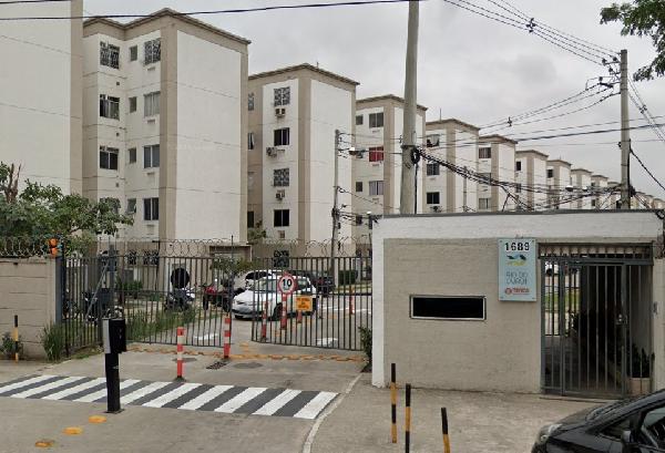 RIO DE JANEIRO - ANCHIETA