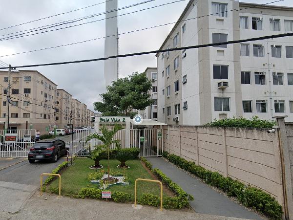 RESIDENCIAL BELA VIDA II