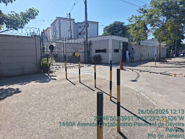 RES RIO DO OURO I