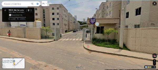 COND VIVA VIDA ALEGRIA