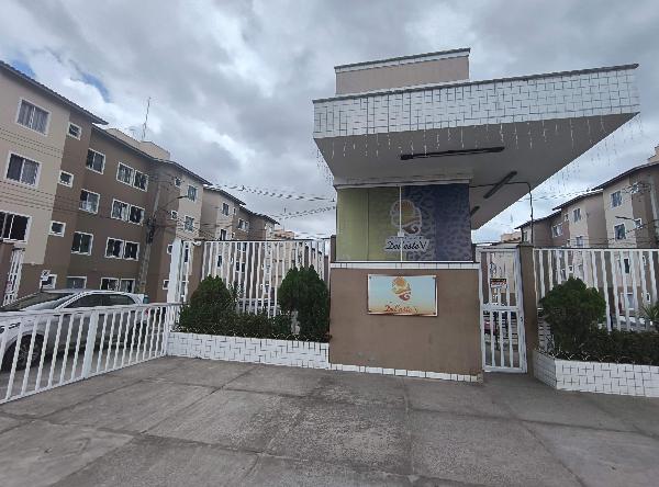CONDOMINIO RESIDENCIAL VILLAGE DELESTE V
