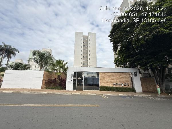 CONDOMINIO UNIQUE RESIDENCE